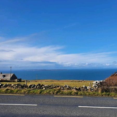 The Ramblers Rest B&B Doolin Exterior foto