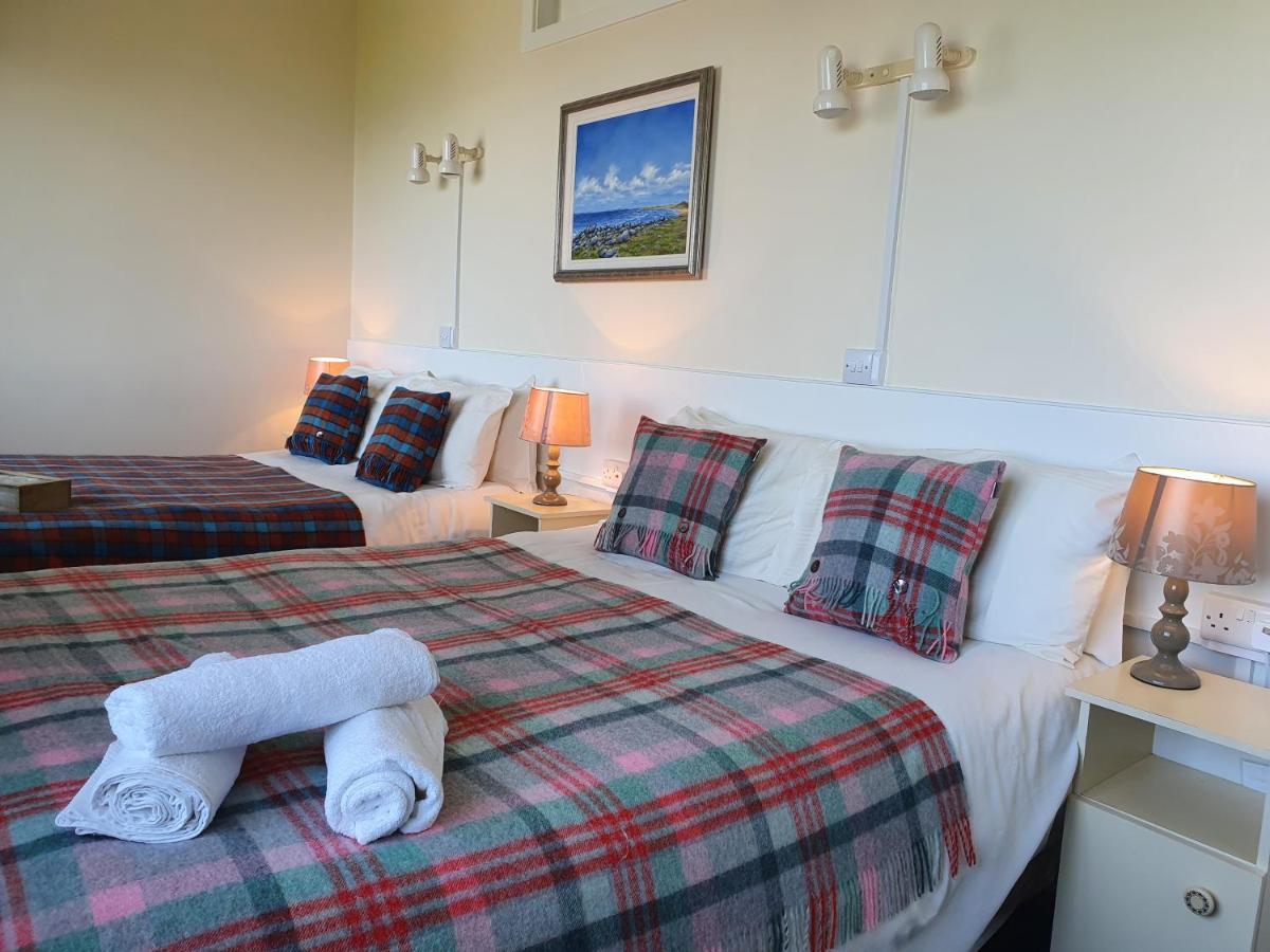 The Ramblers Rest B&B Doolin Quarto foto