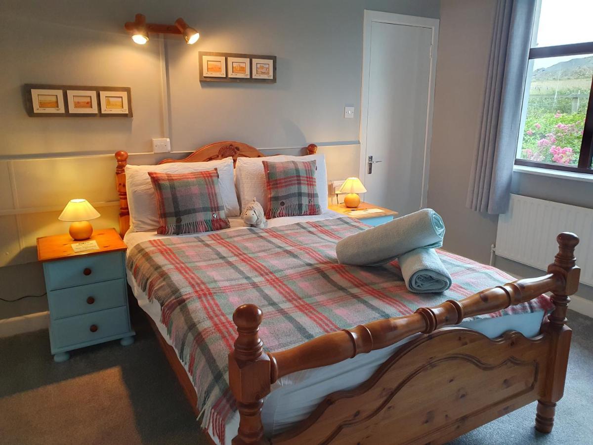 The Ramblers Rest B&B Doolin Quarto foto